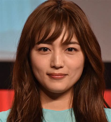 meisa sawa|Kawaguchi Haruna (川口春奈) .